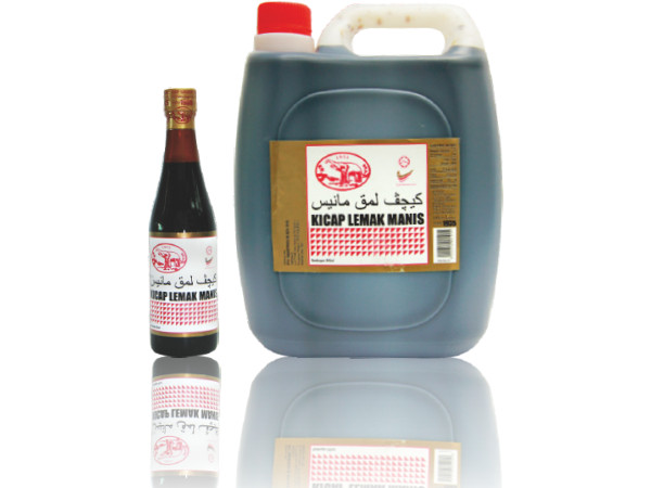 Kicap Lemak Manis